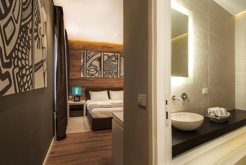 Eden Garden Suites Belgrade Room photo